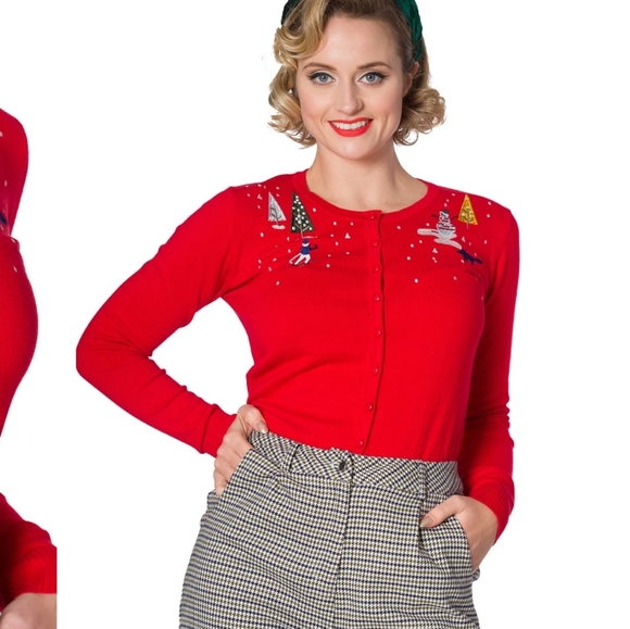 royal monk | Sweaters | Banned Retro 